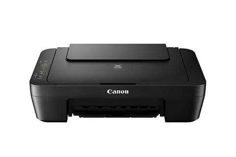 Canon PIXMA MG2510 - Impresora multifunción - color