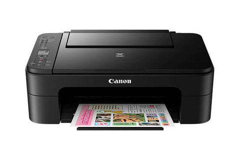 Canon PIXMA TS3110 - Impresora multifunción - color