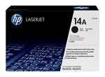 HP 14A Black Original LaserJet Toner Cartridge, Codigo: CF214A