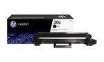 HP 30X High Yield Black Original LaserJet Toner Cartridge, Codigo: CF230X