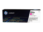 HP 826A Magenta Original LaserJet Toner Cartridge, Codigo: CF313A