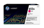 HP 653A Magenta Original LaserJet Toner Cartridge, Codigo: CF323A