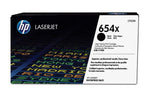 HP 654X High Yield Black Original LaserJet Toner Cartridge, Codigo: CF330X