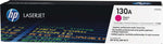 HP 130A Magenta Original LaserJet Toner Cartridge, Codigo: CF353A
