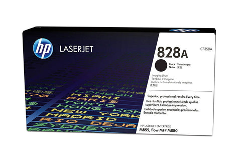 HP 828A Black LaserJet Imaging Drum, Codigo: CF358A