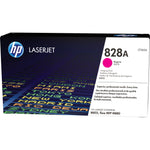 HP 828A Magenta LaserJet Imaging Drum, Codigo: CF365A