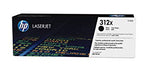 HP 312X High Yield Black Original LaserJet Toner Cartridge, Codigo: CF380X