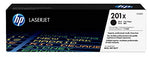 HP 201X High Yield Black Original LaserJet Toner Cartridge, Codigo: CF400X