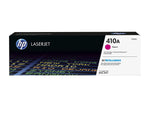 HP 410A Magenta Original LaserJet Toner Cartridge, Codigo: CF413A