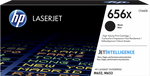 HP LaserJet Toner Cartridge High Yield Black 656X, Codigo: CF460X