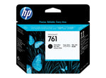 HP 761 Matte Black/Matte Black Inkjet Printhead, Codigo: CH648A