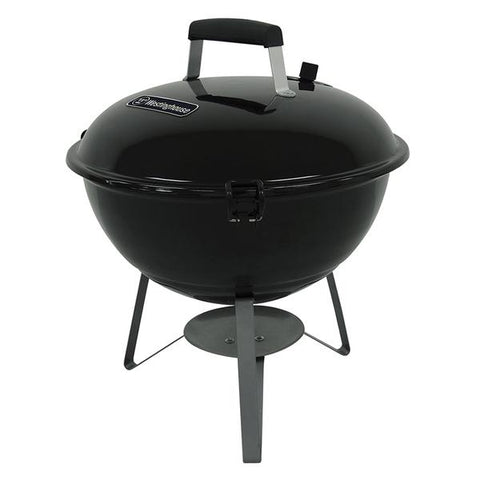 Barbacoa portátil de mesa a carbón de 14", Westinghouse