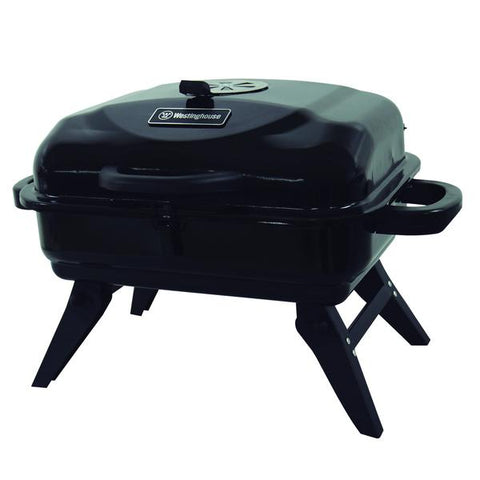 Barbacoa portátil de carbón de 17", Westinghouse