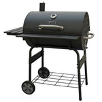 Barbacoa a carbón de 30" tipo barril, Westinghouse