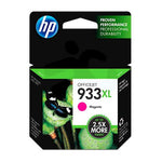 HP 933XL Magenta Officejet Ink Cartridge, Codigo: CN055AL