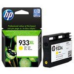 HP 933XL Yellow Officejet Ink Cartridge, Codigo: CN056AL
