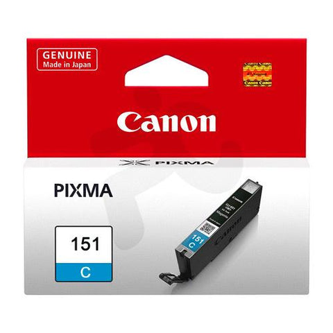 Canon, CLI-151, Cian, 6529B001AA