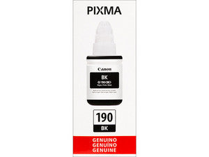 Canon, GI-190, Negro, 0667C001AB
