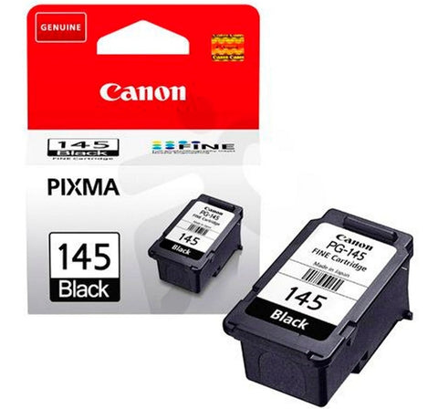 Canon, PG-145, Negro, 8275B001AA