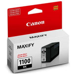 Canon, PGI-1100, Negro, 9223B001AA