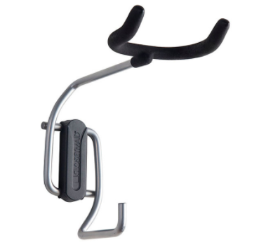 Ganchos para colgar cortaborde, Closetmaid