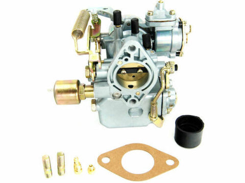 Carburador Para Vw 1971-1979 Super escarabajo 1.6L H4 1973 1972 1974 1975 1976 M713KZ