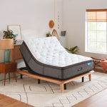 Colchon Beautyrest Harmony | Cayman Series One | Pillow Top | 13" | Escala 4.8