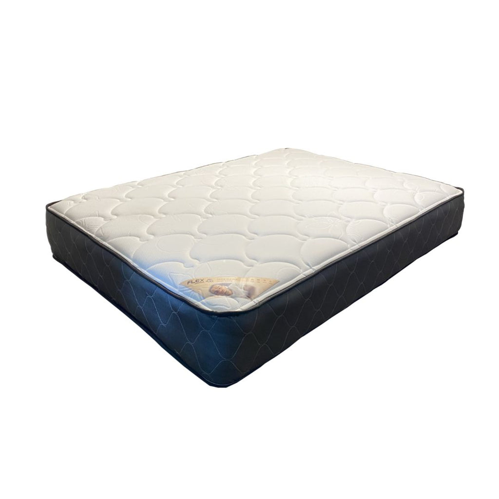 Pack Colchon Flex Dormilon Civic 135x200 + Somier Con Patas+ 2 Almohadas  Hipoalergenicas con Ofertas en Carrefour