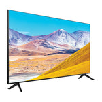 Samsung UN58TU8000 Televisor LED Crystal UHD 4K HDR Smart de 58" | Tizen | Ambient Mode | Bluetooth | Modelo 2020