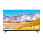 Samsung UN50TU8000 Televisor LED Crystal UHD 4K HDR Smart de 50" | Tizen | Ambient Mode | Bluetooth | Modelo 2020