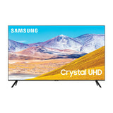 Samsung UN75TU8000 Televisor LED Crystal UHD 4K HDR Smart de 75" | Tizen | Ambient Mode | Bluetooth | Modelo 2020