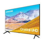 Samsung UN58TU8000 Televisor LED Crystal UHD 4K HDR Smart de 58" | Tizen | Ambient Mode | Bluetooth | Modelo 2020