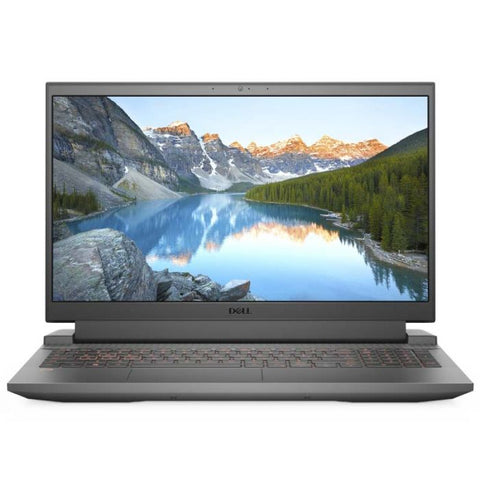 DELL G5 15 (5510) INTEL CORE i7-10750H 8 GB DDR4 512 GB SSD 15.6" (+ MICROSOFT OFFICE HOME AND STUDENT)