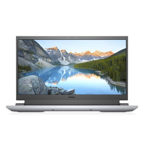 DELL G5 5515 AMD RYZEN 5-5600H 8 GB RAM 512GB SSD 15.6"
