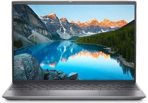 DELL INSPIRON 5310 INTEL CORE i7-11370H 8 GB 512 GB SSD 13.3" (+ MICROSOFT OFFICE HOME AND STUDENT)