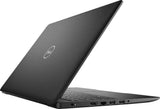 DELL INSPIRON 3000 15.6" HD TOUCHSCREEN LAPTOP PC, INTEL 10TH GEN DUAL CORE I3-1005G1, 8GB DDR4, 128GB SSD, 1TB HDDD, BLUETOOTH, WINDOWS 10 NEGRO