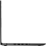 DELL INSPIRON 3000 15.6" HD TOUCHSCREEN LAPTOP PC, INTEL 10TH GEN DUAL CORE I3-1005G1, 8GB DDR4, 128GB SSD, 1TB HDDD, BLUETOOTH, WINDOWS 10 NEGRO