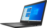 DELL INSPIRON 3000 15.6" HD TOUCHSCREEN LAPTOP PC, INTEL 10TH GEN DUAL CORE I3-1005G1, 8GB DDR4, 128GB SSD, 1TB HDDD, BLUETOOTH, WINDOWS 10 NEGRO