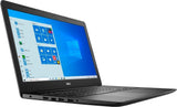 DELL INSPIRON 3000 15.6" HD TOUCHSCREEN LAPTOP PC, INTEL 10TH GEN DUAL CORE I3-1005G1, 8GB DDR4, 128GB SSD, 1TB HDDD, BLUETOOTH, WINDOWS 10 NEGRO