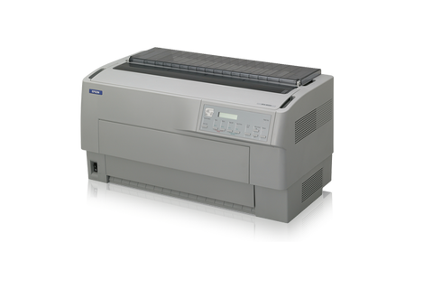 EPSON DM DFX-9000 IMPRESORA MATRICIAL DE 18 AGUJAS 136 COLUMNAS, CODIGO: C11C605001