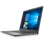 DELL LATITUDE 13 7300 13.3" INTEL CORE i7-8565U 8 GB DDR4 256 GB SSD