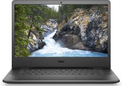 DELL VOSTRO 3400 INTEL CORE i3-1115G4 4 GB RAM 1 TB HDD 14"
