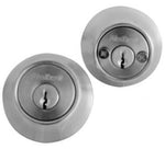 Cerradura kwikset de doble cilindro, Kwikset