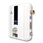 Calentador para agua eléctrico eco8 8kw 220v, Ecosmart