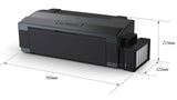 EPSON ECOTANK L1300 FORMATO ANCHO CODIGO: C11CD81301