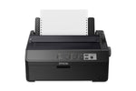 EPSON FX-890II IMPRESORA MATRICIAL DE 9 AGUJAS 80 COLUMNAS, CODIGO: C11CF37201