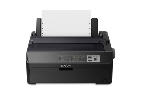 EPSON FX-890II IMPRESORA MATRICIAL DE 9 AGUJAS 80 COLUMNAS, CODIGO: C11CF37201