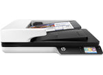 HP SCANJET PRO 4500 fn1, ESCANER DE RED