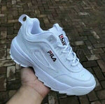 FILA DISRUPTOR II FOR WOMEN