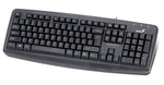 GENIUS, COMBO, MOUSE (DX-110) Y TECLADO (KB-110X)